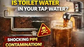 Indore Water Crisis Exposed: The Shocking Truth Behind India&rsquo;s Cleanest City