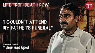 This Man Was Put On Death Row For A Crime He Didn’t Commit | Life From Death Row | Episode 1