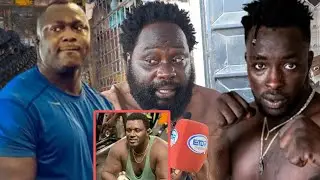 Serigne Masila wakh lou graw guisou ma combat bi Modou Lo dann Siteu douma warr Balla Gaye