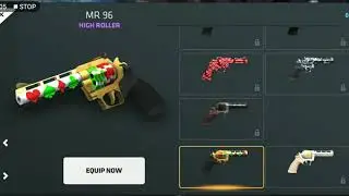 Critical ops trade accounts (Read descriptions)
