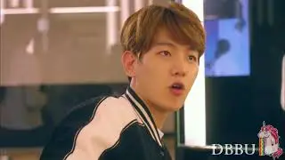 ChanBaek CRACK Russian - Тест на совместимость (DBBU)