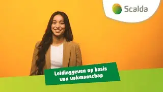 Scalda Veiligheid en Defensie - Branche Leidinggeven op basis van vakmanschap | Voorlichting