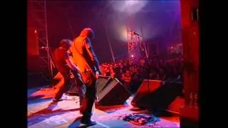 Mastodon - Festimad 2005 HD