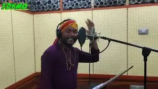 chala Jima bollbom harishankara !! studio version & meking video !! singer Dukhanasan nag !!