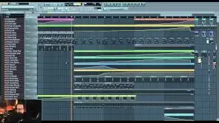 Seamless Track From Scratch 2: Glitch Hop Day 3