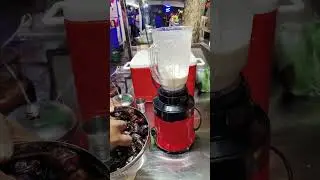 Balaji dry fruit shake and Juice (Anjeer kaju shake)#juice #youtubeshorts #youtube #trendingshorts
