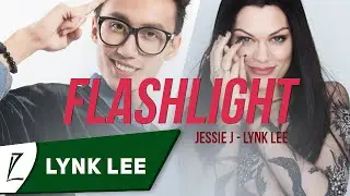 Flashlight - Jessie J and Lynk Lee (Smule Sing! Karaoke App)