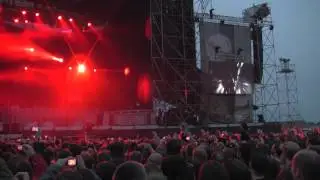 Iron Maiden - Warszawa, Sonisphere Festival, 10.06.2011 01/11 FullHD