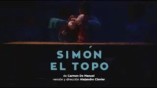 Spot_Simón el topo