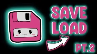Unity Intermediate Tutorial - Last Castle - E8 - Saving System P2