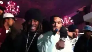 Lavish d supporting the livewire movement lol lil retro