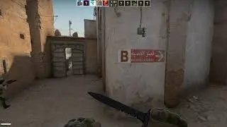 Counter strike  Global Offensive / 2019 01 04 / saulty cheaters in new CSGO update