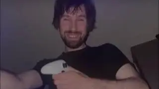 Dave Phantomarcade's Uncanny Resemblance