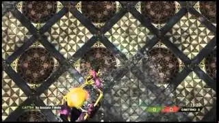 Uncharted 3: Glitch Balloon Treasure Tutorial