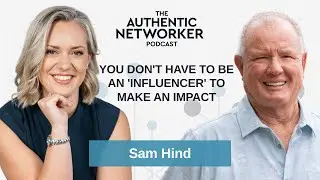 Social Selling Secrets for Network Marketing Success | Sam Hind & Richard Bliss Brooke
