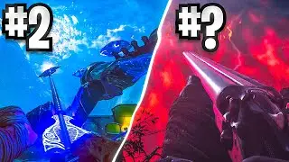 RANKING EVERY COD GAME.