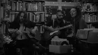 The Backroad Deals - Rock n' Roll (BLACK COFFEE SESSION)