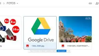 USO GOOGLE DRIVE