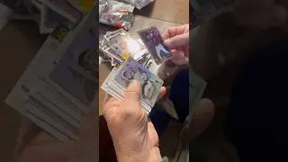 We pulled a case hit!! #fypシ゚viral #sportscards #viralvideo