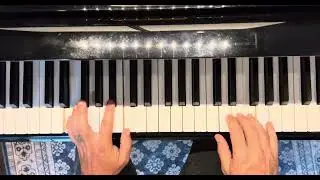 Level 2, Scale Etude in F (Multiple Tempos)