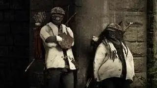 Red M / Tasunka Widoro / WENDIGO - RP 1899