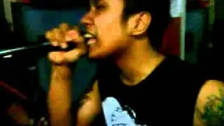 Factor System live in studio