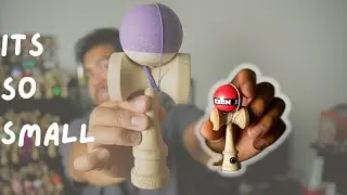 this is the hardest kendama to play