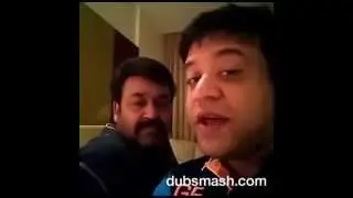 Bollywood mallu superstars malayalam actors mohanlal,prithviraj jayasurya indrajith super dubsmash