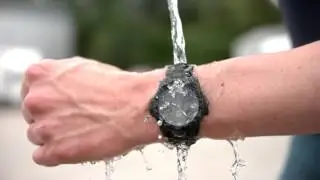 Phantom Flex4K 1000fps 4K Slow Motion Water