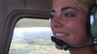 Nicole Lund - I Hart Flying's 