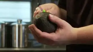Avocado Tool - Kitchen Gadget Demo Video - Progressive&reg; International