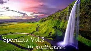 Speranta - Iti multumesc