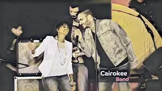 Cairokee Band ft. Nesma Herky - مكملين (FIFA World Cup Trophy Tour)