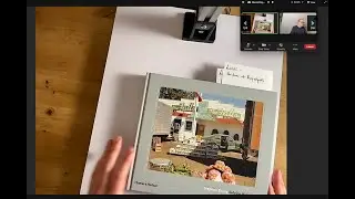 THE PHOTOBOOK SHOW WITH STEFAN FRANK. EPISODE 15: THE PHOTOGRAPHER&rsquo;S EYE.