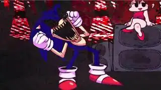 FNF | Hill Of The Void Remake Sonic EXE Mod | impostor | cover reaction | funny game | #88 | 😎😎😎