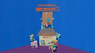 Albuquerque but it's in Rec Room