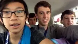 PAX Prime VLOG - Cube Meetup 2014