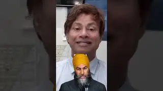 Indian American Congressman STANDS UP for Hindus Under Attack in Canada!