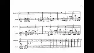 Popular Contexts (performed by Mark Knoop)