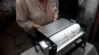 ENGOMADORA T35-MEDIO