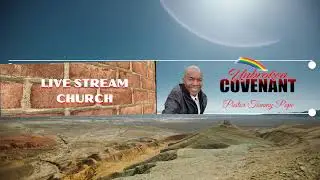 When Wisdom Becomes Your Greatest Treasure - Pastor Tommy Pope Sr - Unbroken Covenant Cathedral