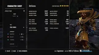 Seething Fury Spell/Damage Buff Stays Post-Whip