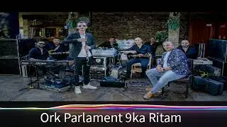 Ork Parlament 9KA Ritam