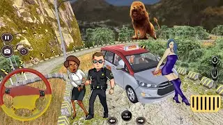 Indian Taxi Simulator Game | Amdriod GamePlay