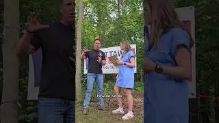 Ottawa Dems - Meet Chris Swanson for Governor of Michigan