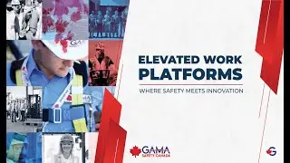 Elevated Work Platforms