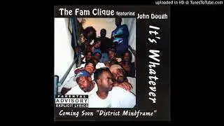 The Fam Clique - So Much Pain