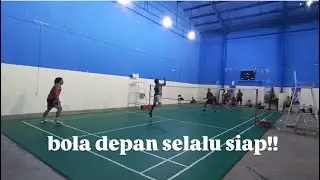 game penuh kringat