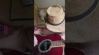 drop D..blues..for Asher