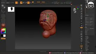 ZBrush for beginners